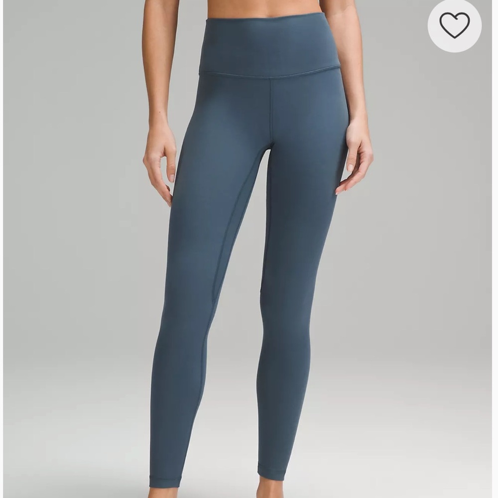 Lululemon Align High Rise Leggings